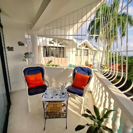 Paramount Views Puerto Plata Bagian luar foto