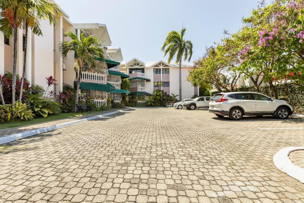 Paramount Views Puerto Plata Bagian luar foto