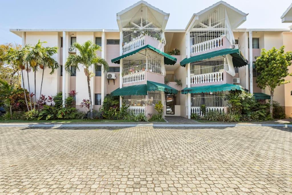 Paramount Views Puerto Plata Bagian luar foto