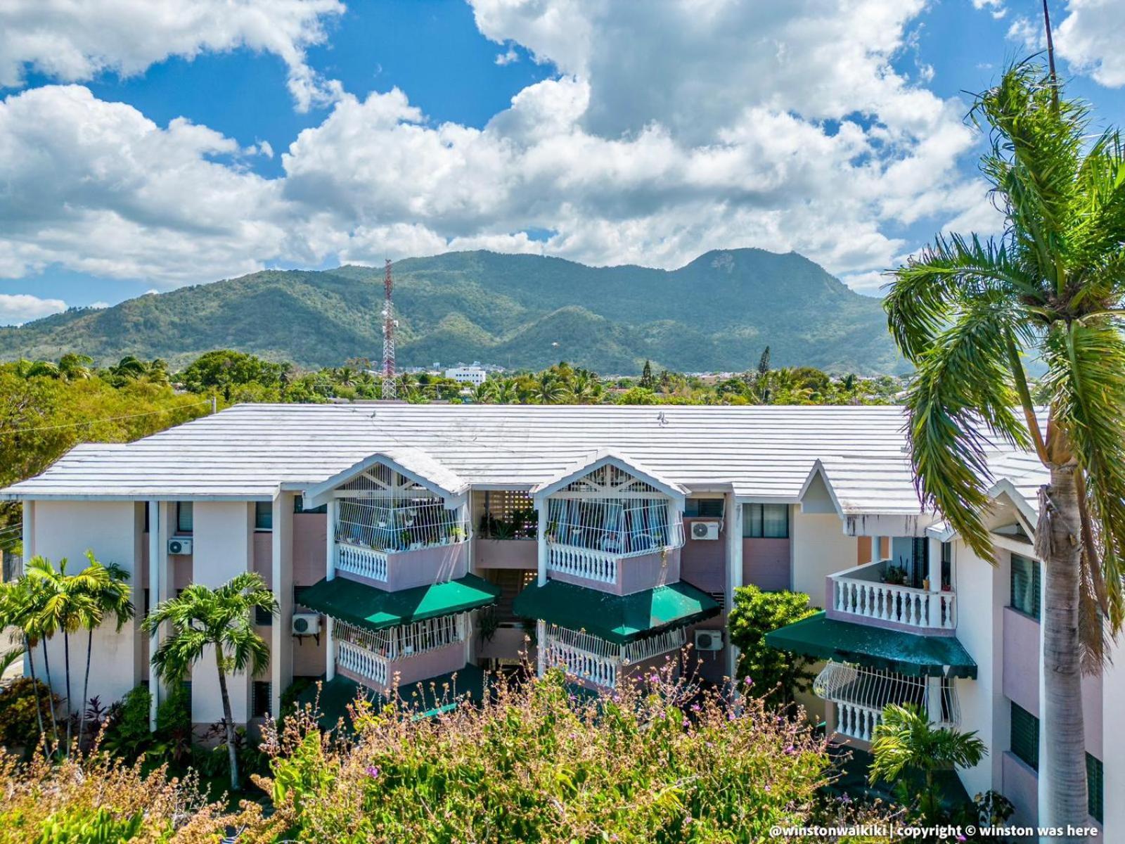 Paramount Views Puerto Plata Bagian luar foto