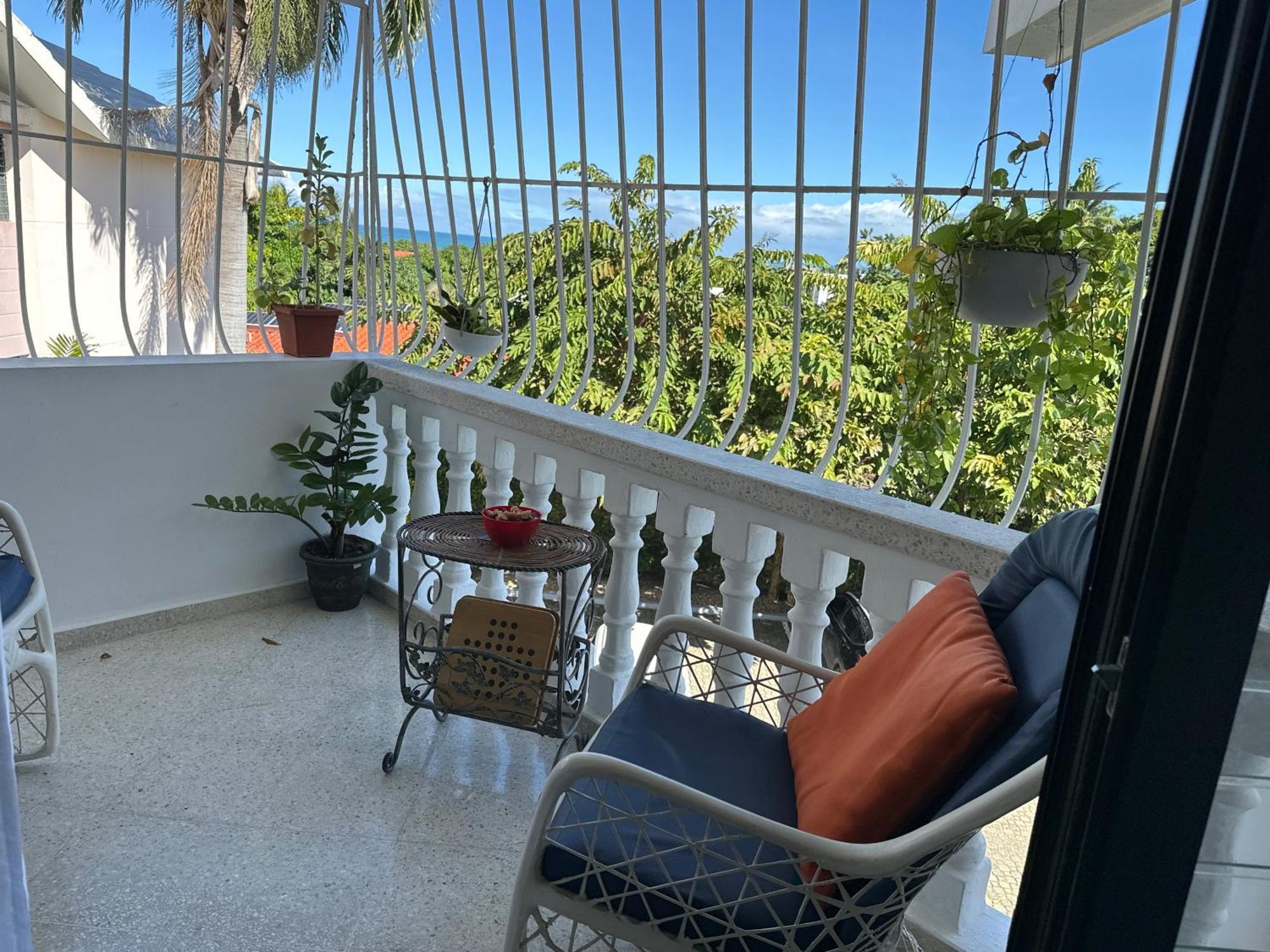 Paramount Views Puerto Plata Bagian luar foto