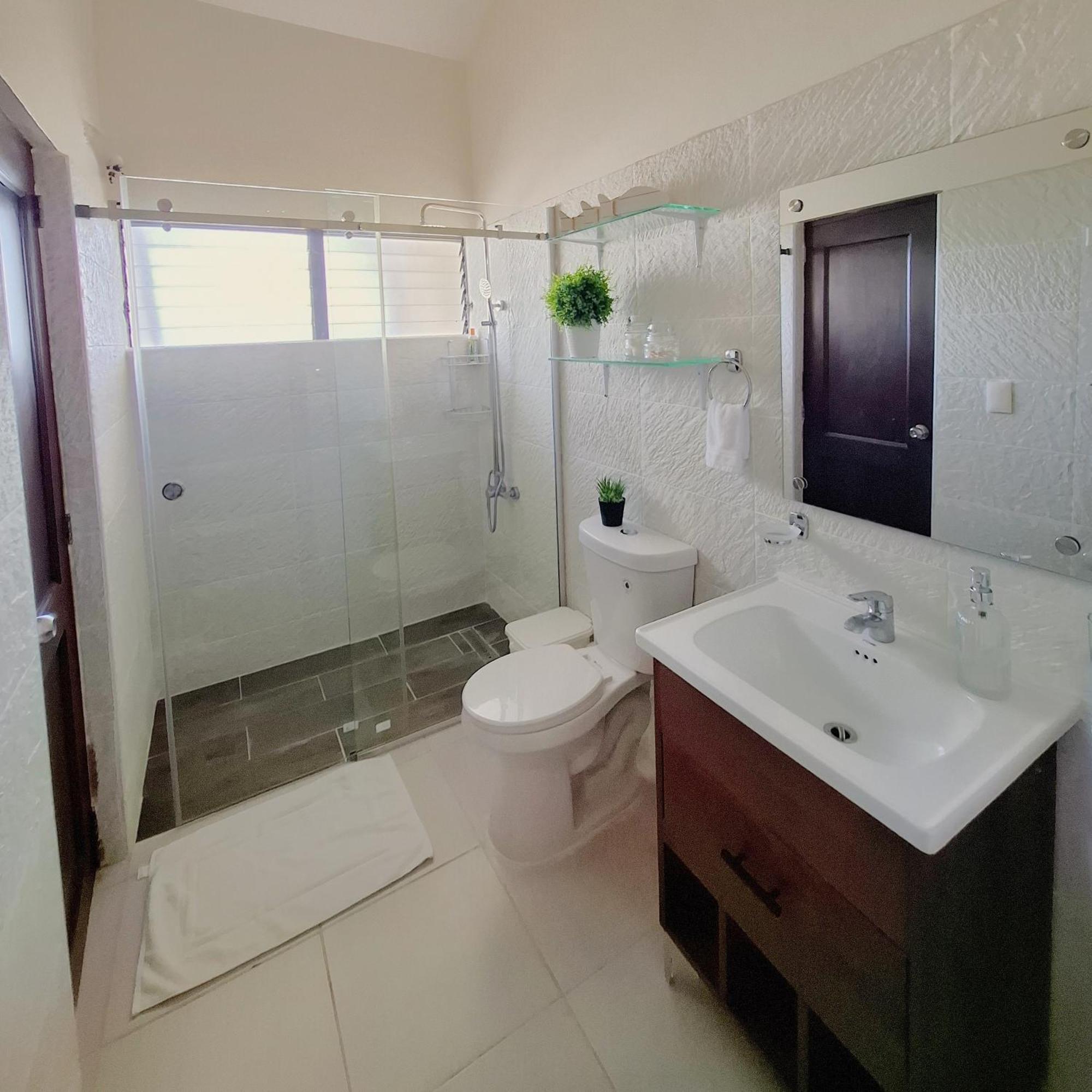 Paramount Views Puerto Plata Bagian luar foto