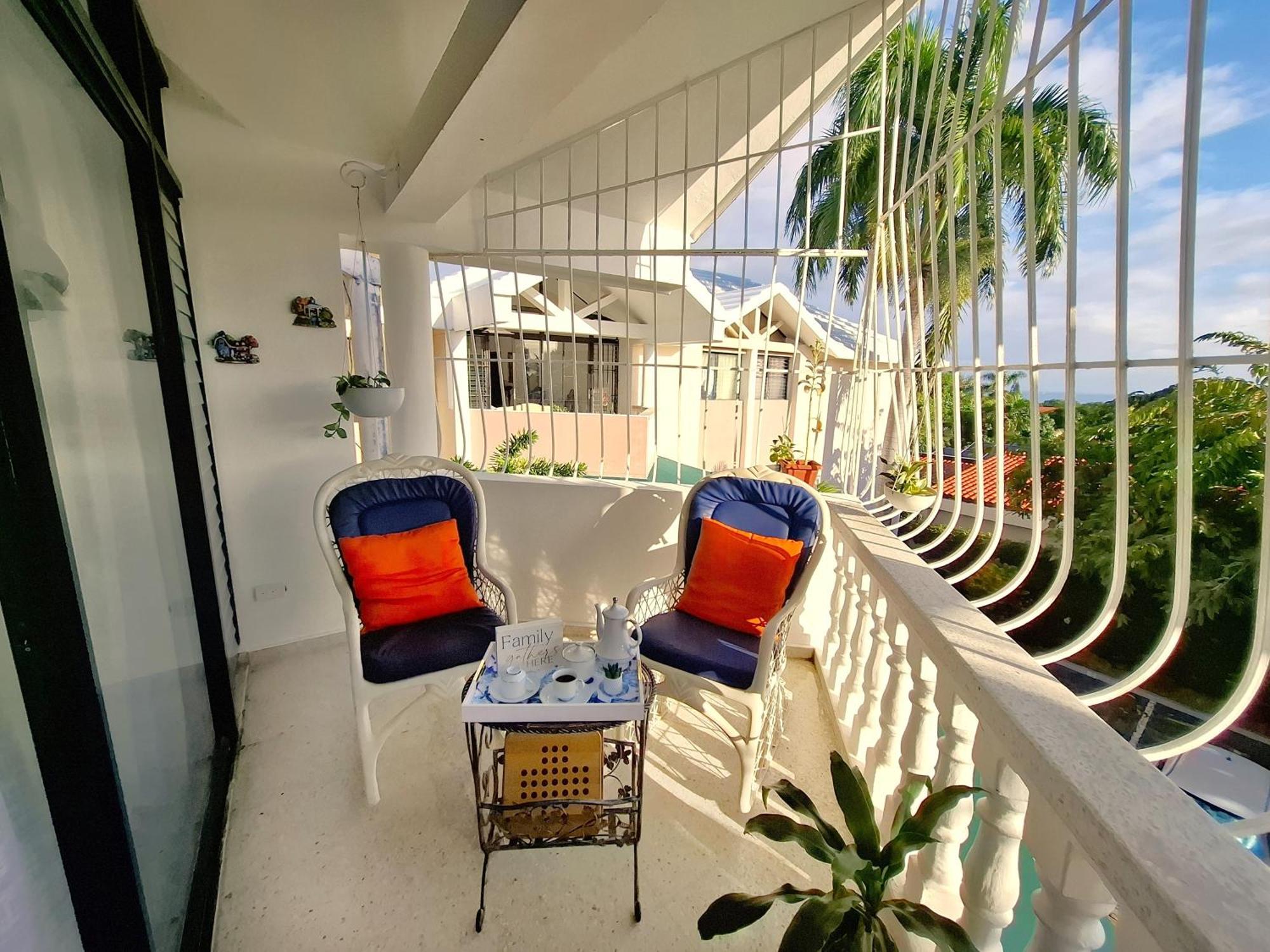 Paramount Views Puerto Plata Bagian luar foto