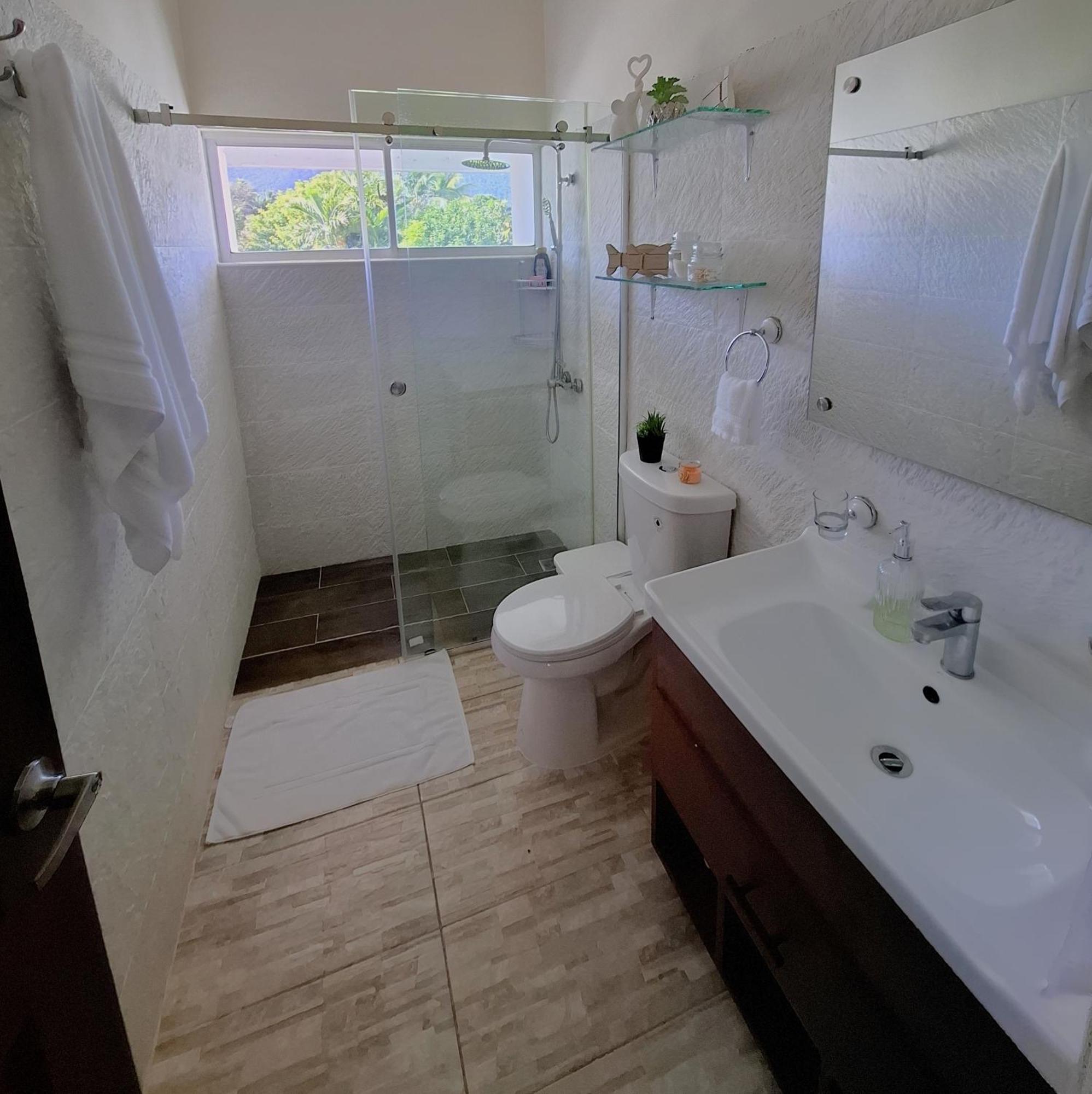 Paramount Views Puerto Plata Bagian luar foto