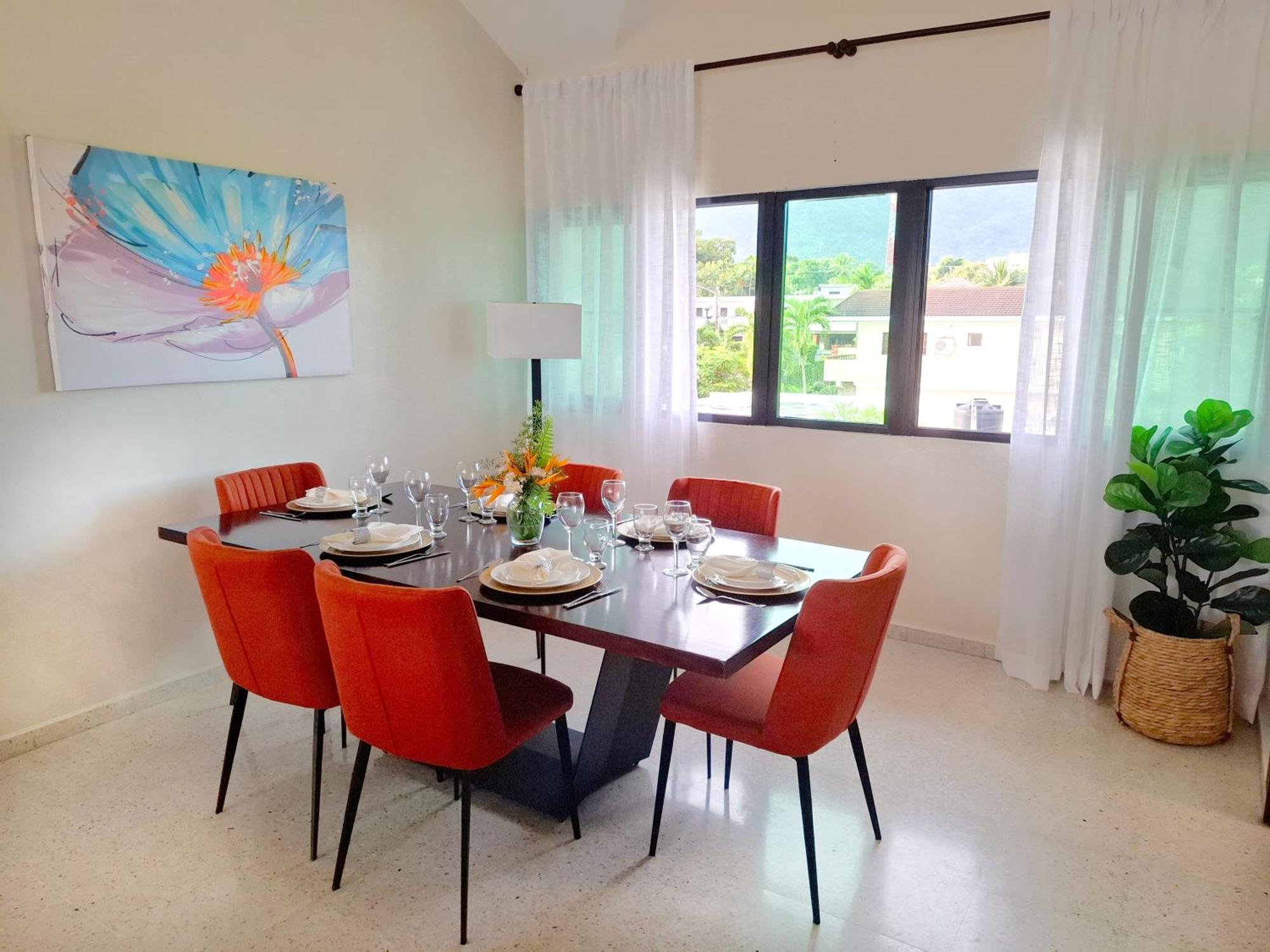 Paramount Views Puerto Plata Bagian luar foto