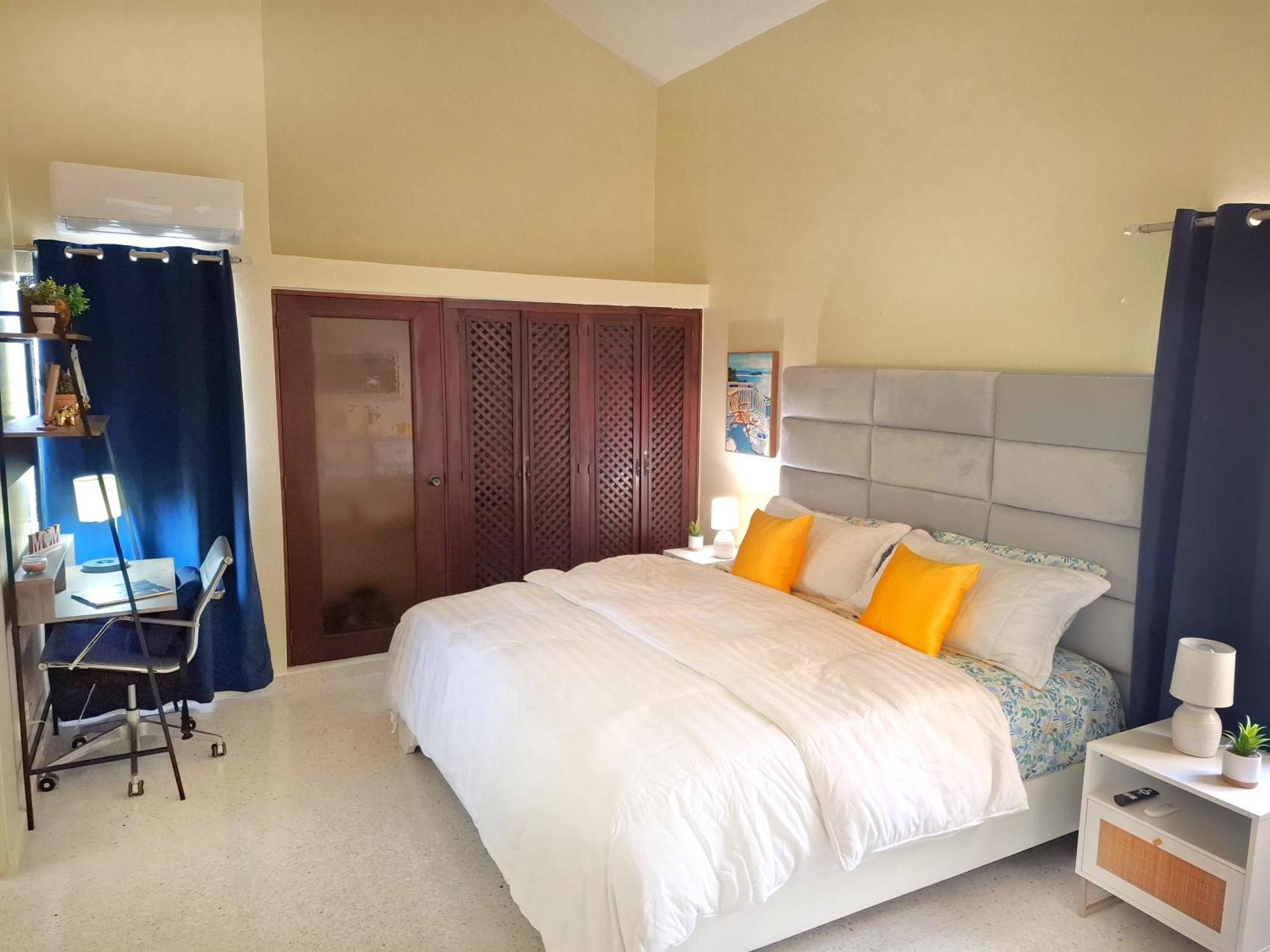 Paramount Views Puerto Plata Bagian luar foto