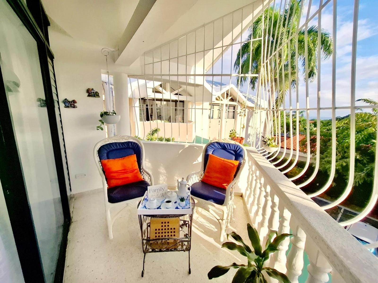 Paramount Views Puerto Plata Bagian luar foto